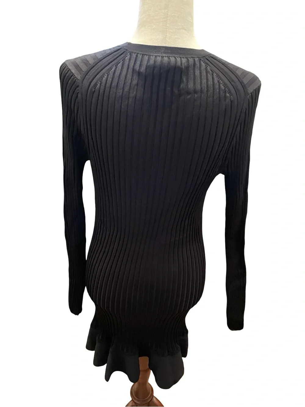 ME+EM Ribbed Dress - Picture 6 of 12